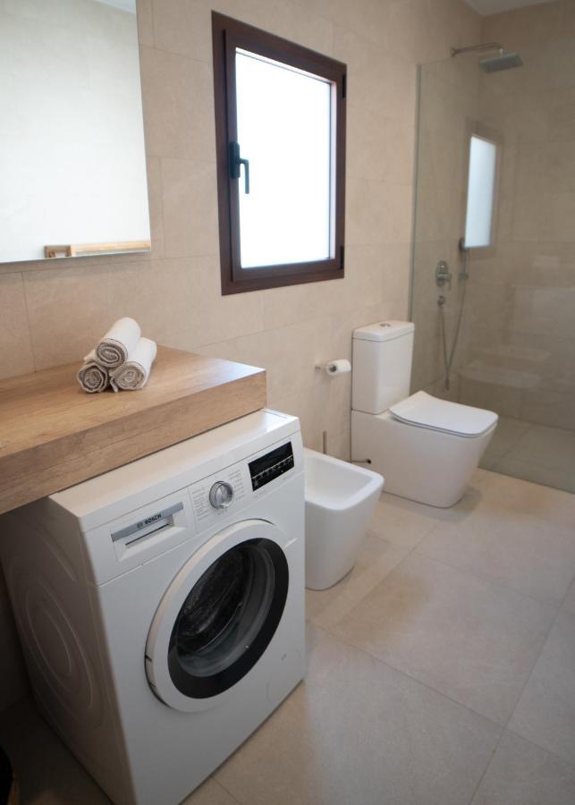 Villa Can Ordinas Alcudia  Dış mekan fotoğraf