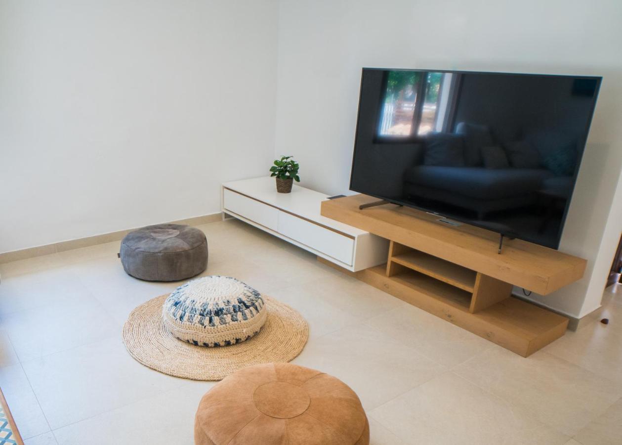 Villa Can Ordinas Alcudia  Dış mekan fotoğraf
