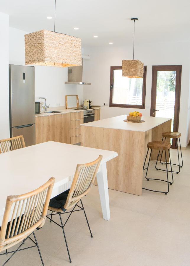 Villa Can Ordinas Alcudia  Dış mekan fotoğraf
