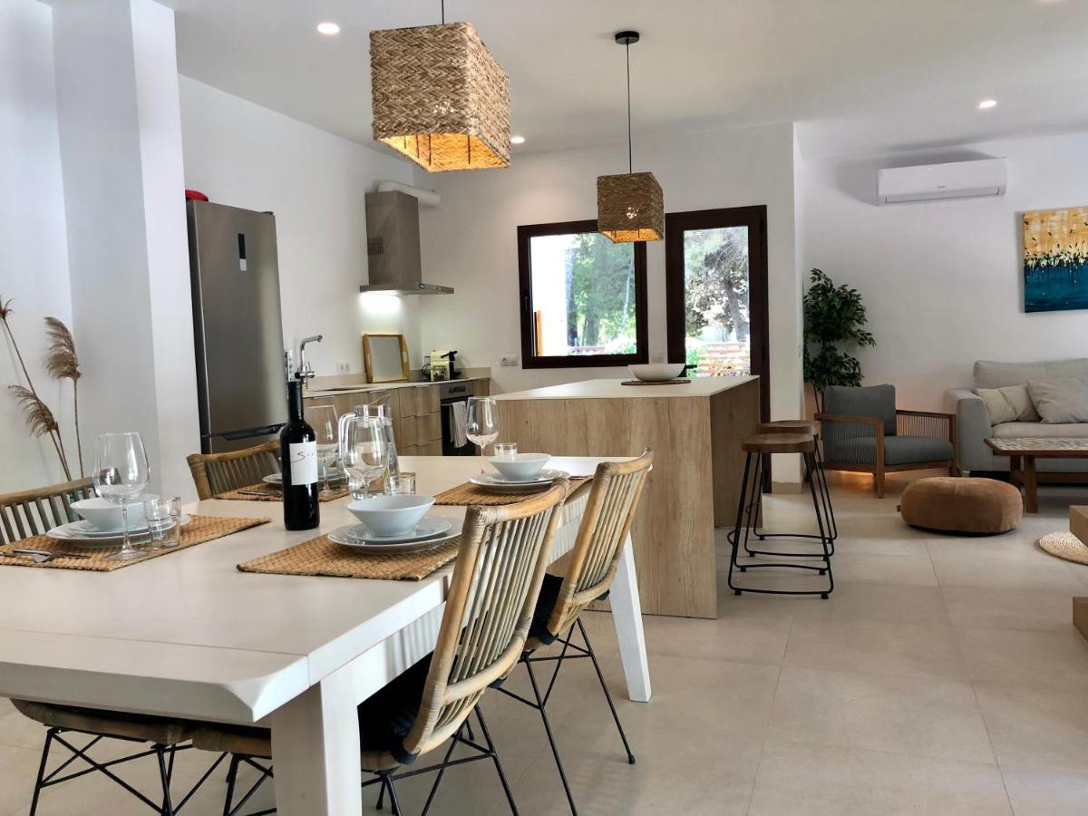Villa Can Ordinas Alcudia  Dış mekan fotoğraf