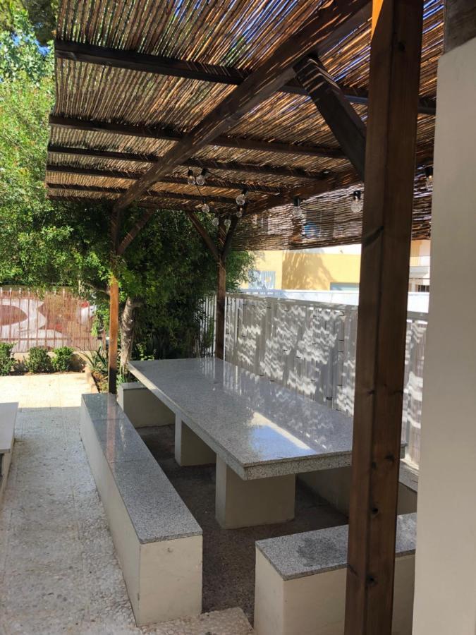 Villa Can Ordinas Alcudia  Dış mekan fotoğraf