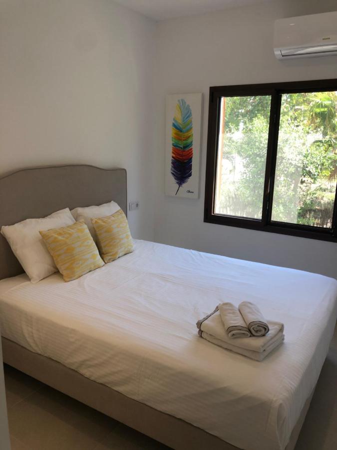 Villa Can Ordinas Alcudia  Dış mekan fotoğraf