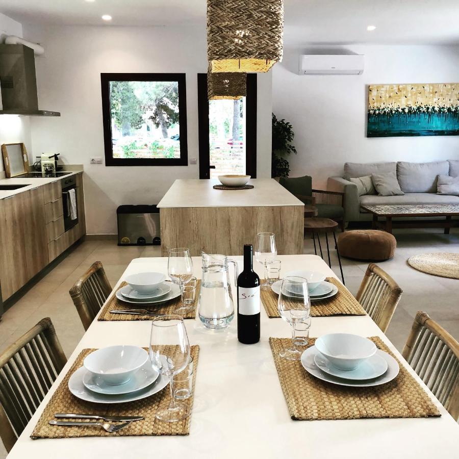 Villa Can Ordinas Alcudia  Dış mekan fotoğraf