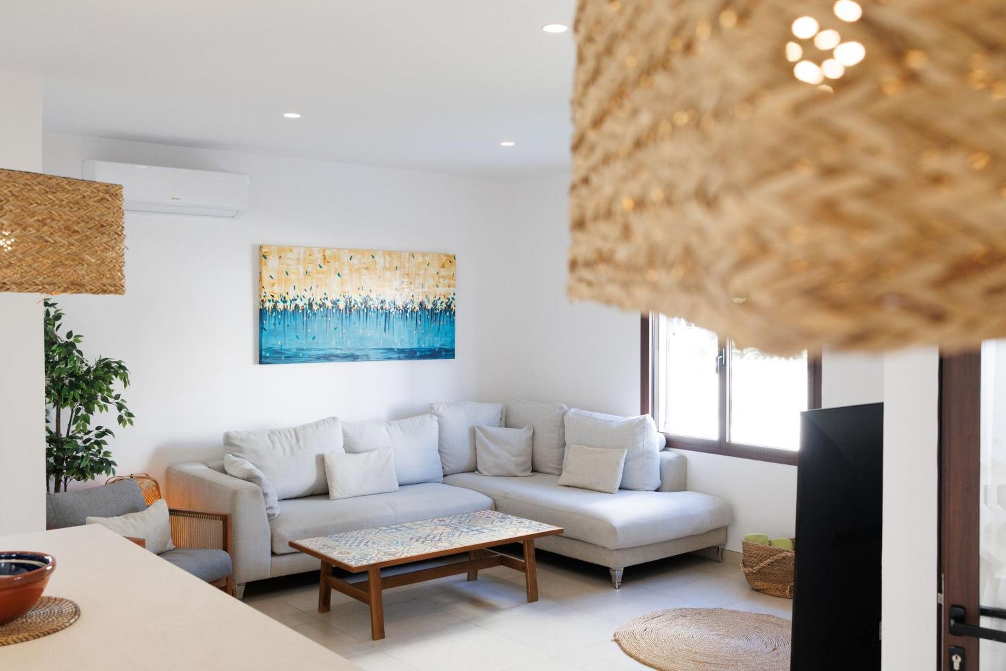 Villa Can Ordinas Alcudia  Dış mekan fotoğraf