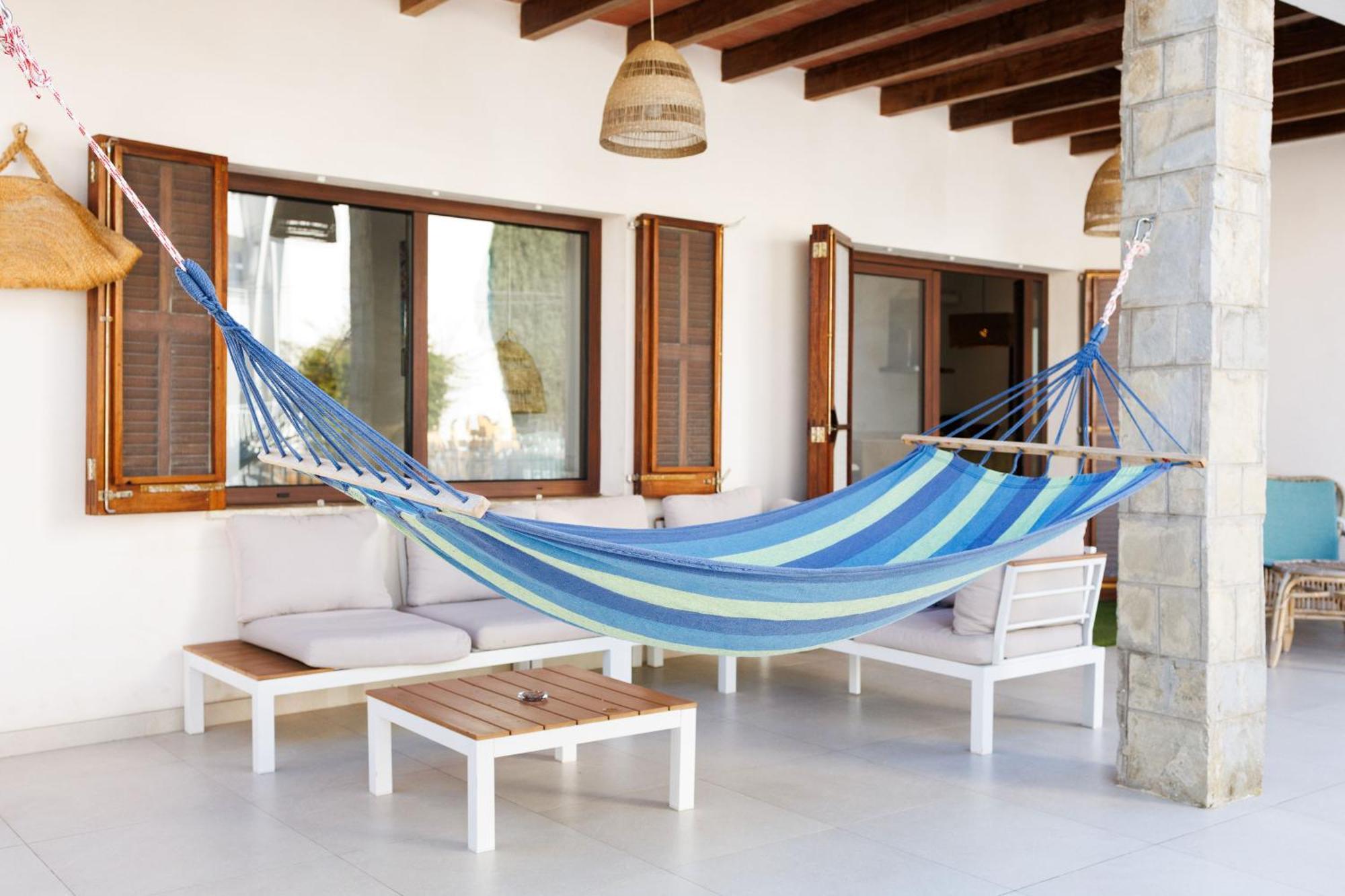 Villa Can Ordinas Alcudia  Dış mekan fotoğraf
