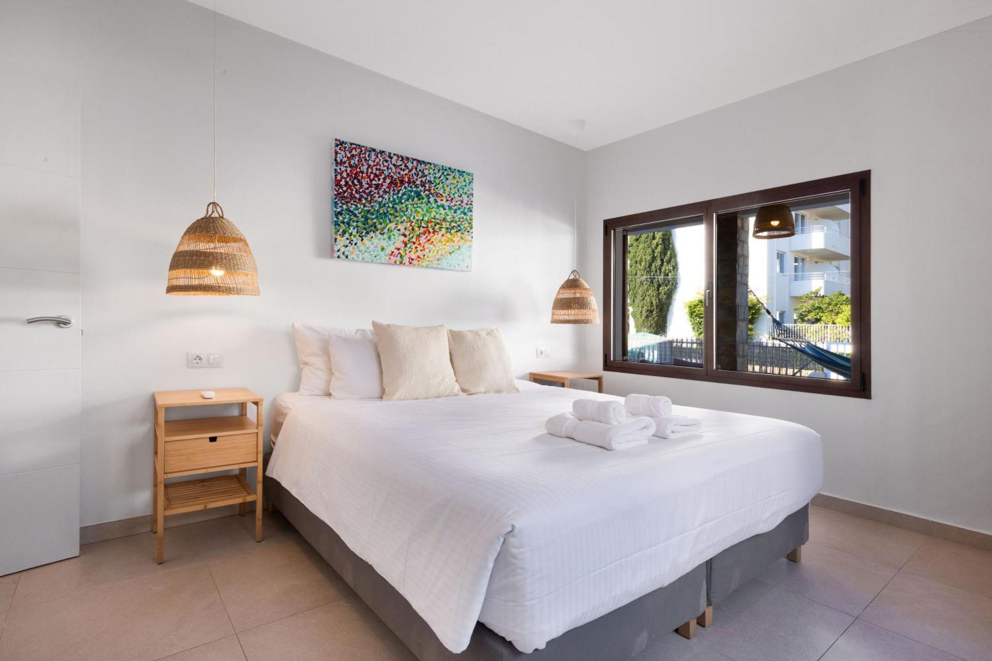 Villa Can Ordinas Alcudia  Dış mekan fotoğraf