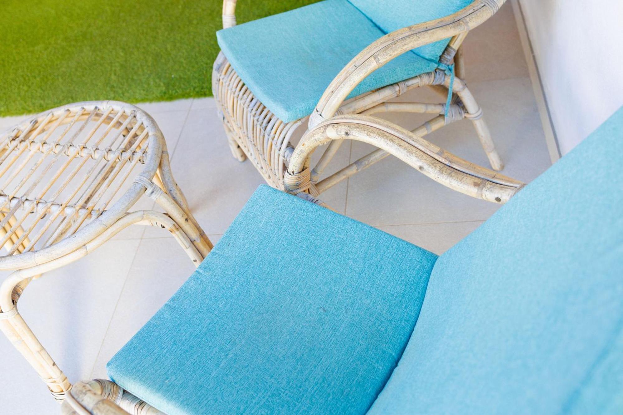 Villa Can Ordinas Alcudia  Dış mekan fotoğraf