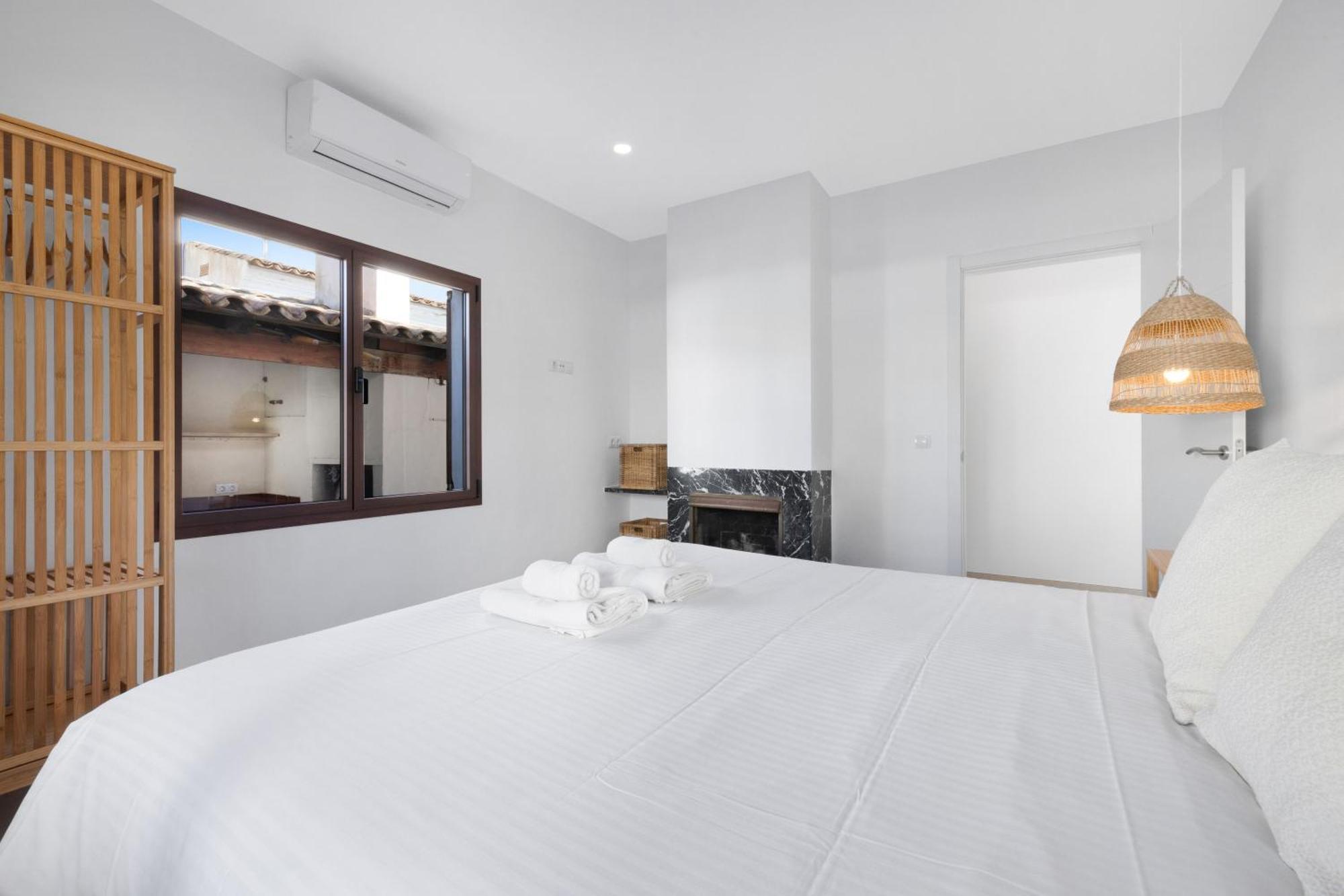 Villa Can Ordinas Alcudia  Dış mekan fotoğraf