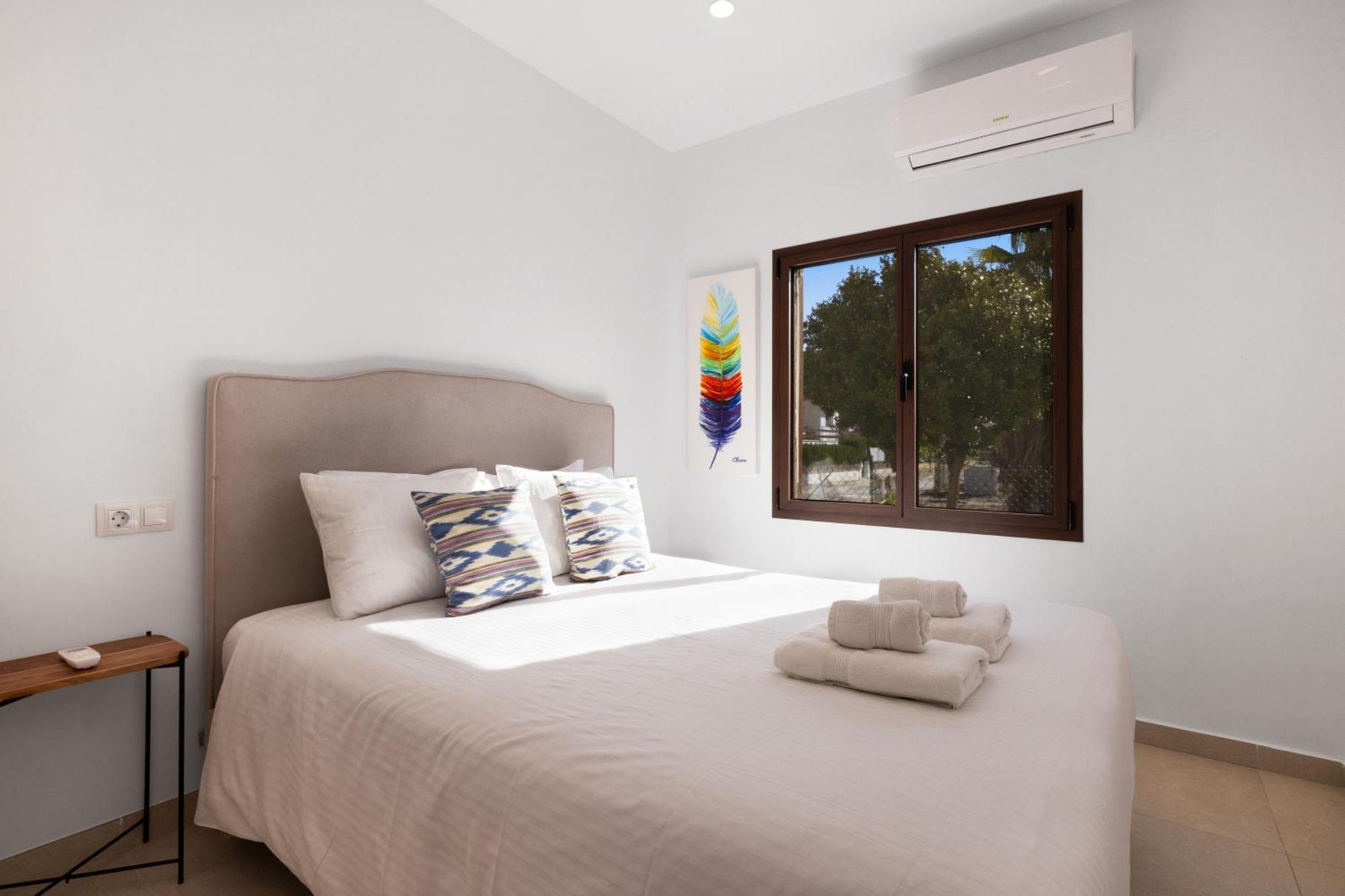 Villa Can Ordinas Alcudia  Dış mekan fotoğraf