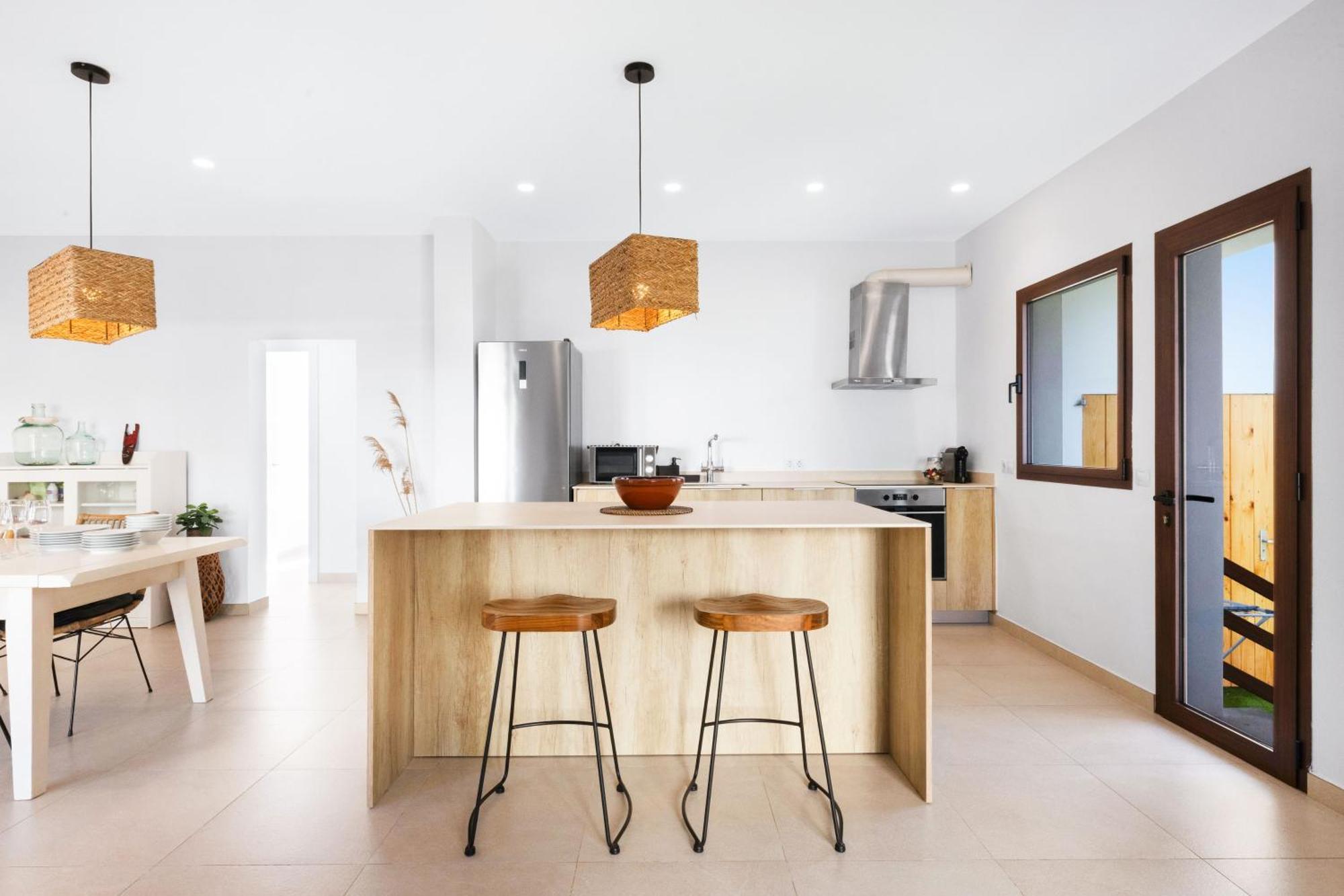 Villa Can Ordinas Alcudia  Dış mekan fotoğraf