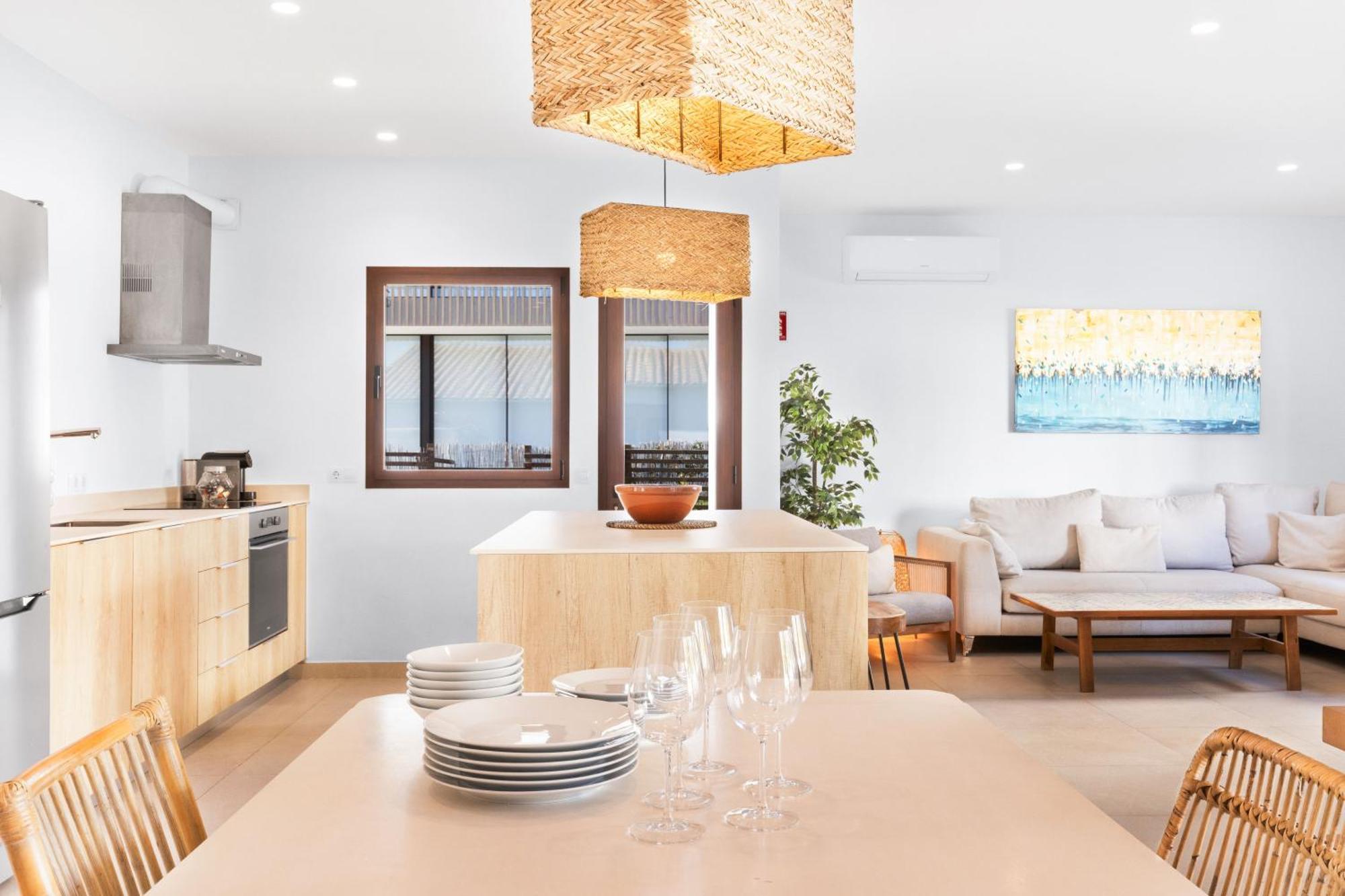 Villa Can Ordinas Alcudia  Dış mekan fotoğraf